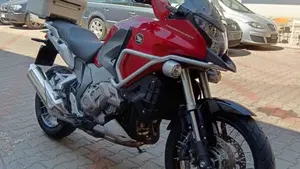 Honda Crosstourer DCT ABS (2011 - 15)  (9)