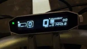  Altre moto o tipologie Elettrico  (3)