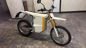  Altre moto o tipologie Elettrico  (4)