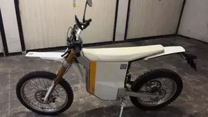  Altre moto o tipologie Elettrico  (5)