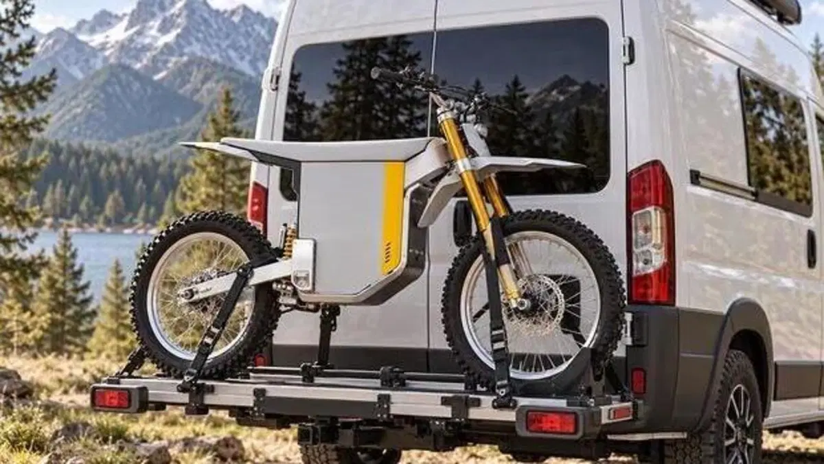  Altre moto o tipologie Elettrico  (2)