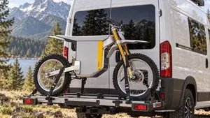 Altre moto o tipologie Elettrico  (2)