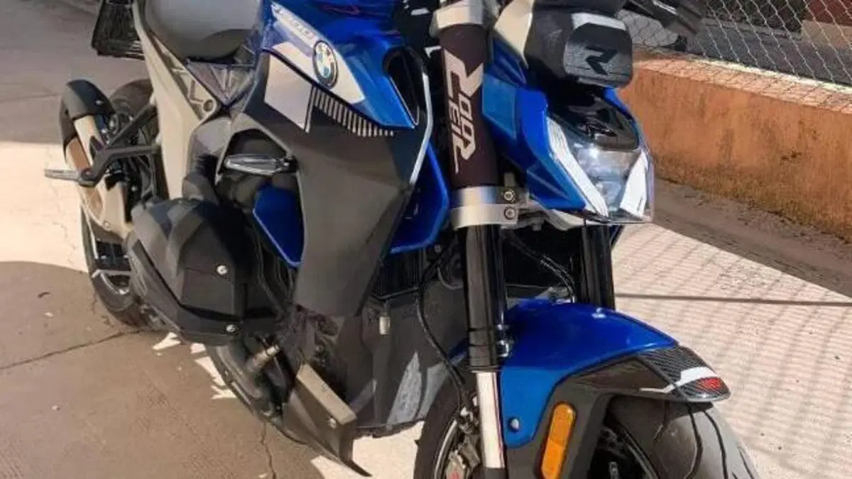 Bmw R 1300 R (2026 - 27) 