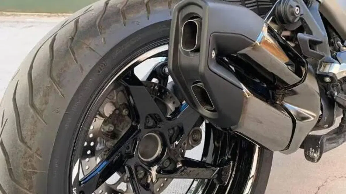 Bmw R 1300 R (2026 - 27)  (3)