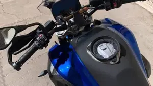 Bmw R 1300 R (2026 - 27)  (4)
