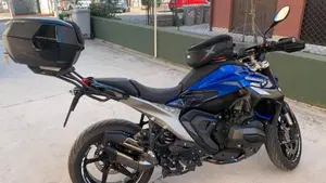 Bmw R 1300 R (2026 - 27)  (2)