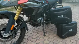 Bmw F 850 GS (2018 - 20) 