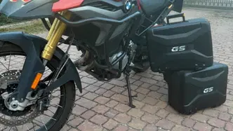 Bmw F 850 GS (2018 - 20) usata