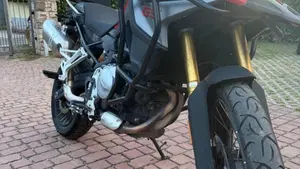 Bmw F 850 GS (2018 - 20)  (3)