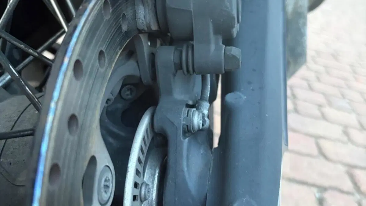 Bmw F 850 GS (2018 - 20)  (4)