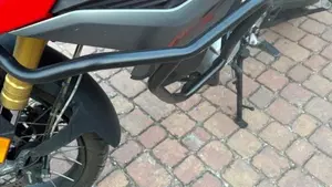 Bmw F 850 GS (2018 - 20)  (9)