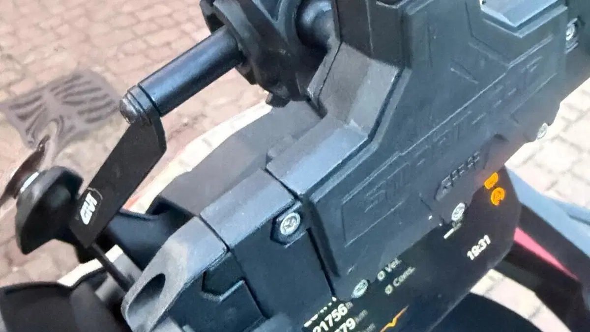 Bmw F 850 GS (2018 - 20)  (11)