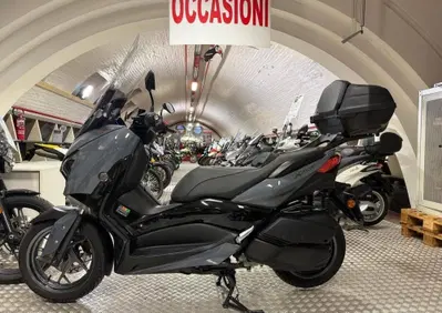 Yamaha X-Max 300 Tech Max (2021 - 24) - Annuncio 10121001