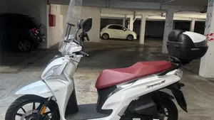 Sym Symphony 200 ST (2025 - 26)  (3)