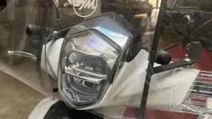 Sym Symphony 200 ST (2025 - 26)  (9)