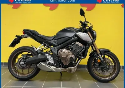 Honda CB 650 R (2021 - 23) - Annuncio 10120998