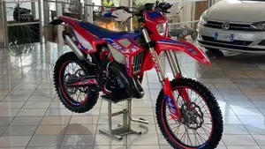 Betamotor RR 125 2T Enduro Racing (2022) 