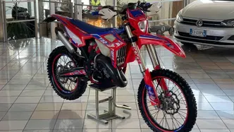 Betamotor RR 125 2T Enduro Racing (2022)