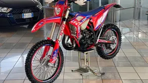 Betamotor RR 125 2T Enduro Racing (2022)  (2)