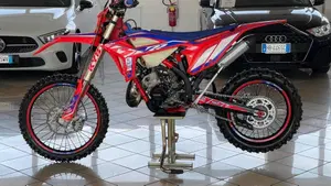 Betamotor RR 125 2T Enduro Racing (2022)  (5)