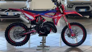 Betamotor RR 125 2T Enduro Racing (2022)  (6)