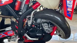 Betamotor RR 125 2T Enduro Racing (2022)  (7)