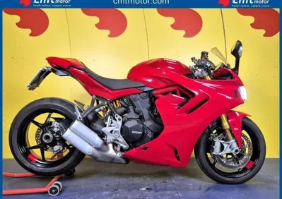 Ducati SuperSport 950 S (2021 - 24) - Annuncio 10121003