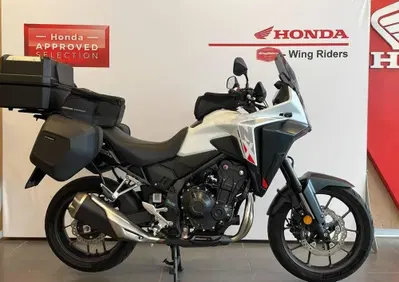 Honda NX500 (2024 - 25) - Annuncio 10121002