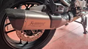 Yamaha Tracer 9 GT+ (2023 - 24) 