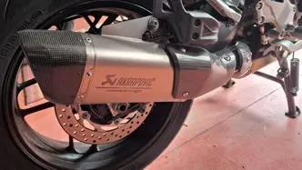 Yamaha Tracer 9 GT+ (2023 - 24)