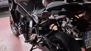 Yamaha Tracer 9 GT+ (2023 - 24)  (4)