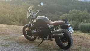 Bmw R nineT Scrambler (2021 - 24)  (3)