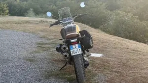 Bmw R nineT Scrambler (2021 - 24)  (4)