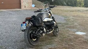 Bmw R nineT Scrambler (2021 - 24)  (5)
