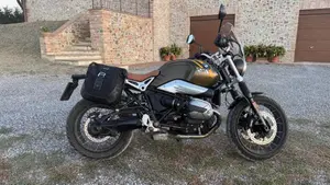 Bmw R nineT Scrambler (2021 - 24)  (6)