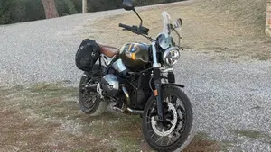 Bmw R nineT Scrambler (2021 - 24)  (7)