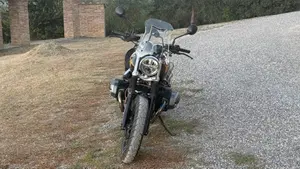 Bmw R nineT Scrambler (2021 - 24)  (8)