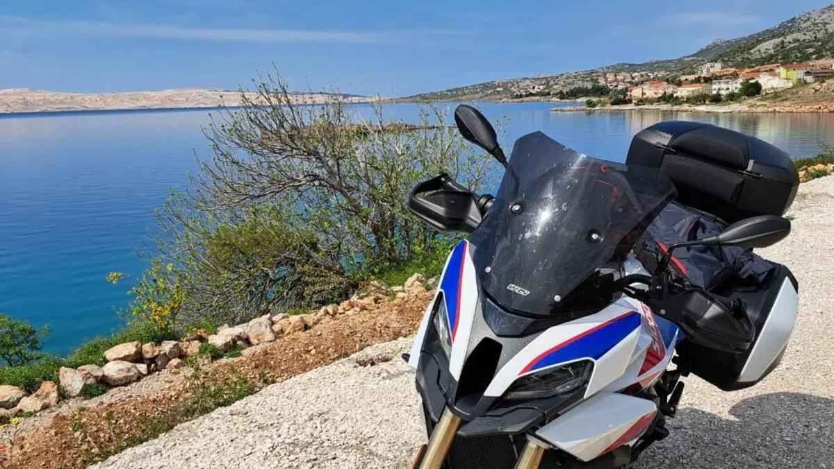 Bmw S 1000 XR (2020 - 23)  (3)