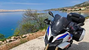 Bmw S 1000 XR (2020 - 23)  (3)