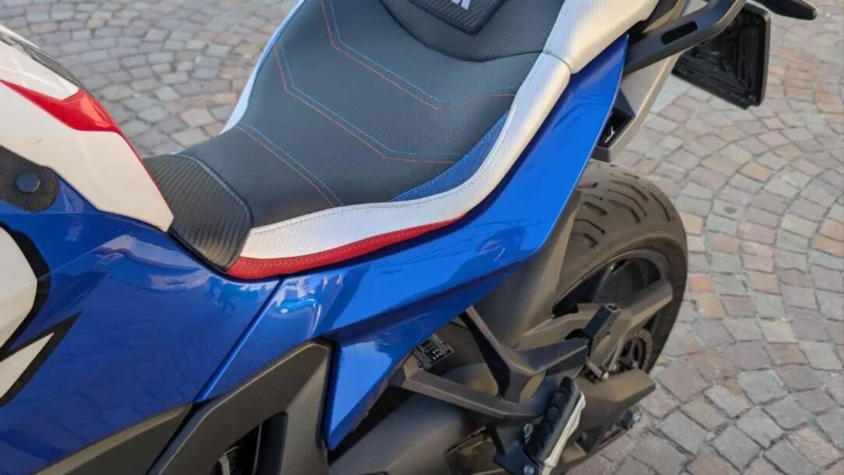 Bmw S 1000 XR (2020 - 23)  (4)