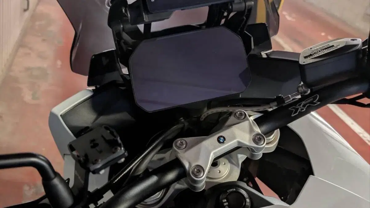 Bmw S 1000 XR (2020 - 23)  (6)