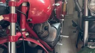 Moto Guzzi 