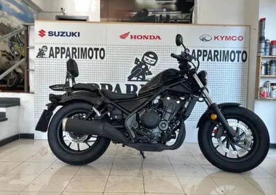Honda CMX 500 Rebel (2020 - 21) - Annuncio 10121012
