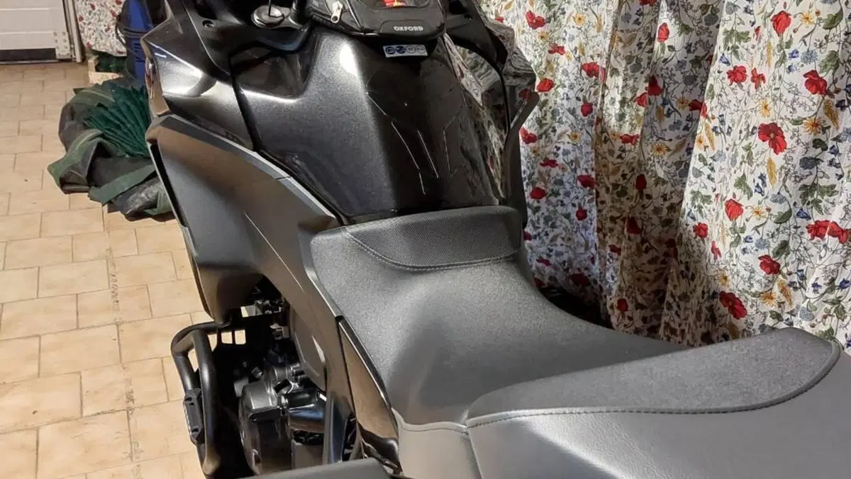 Honda NT 1100 DCT Electronic Suspension (2025 - 26)  (6)