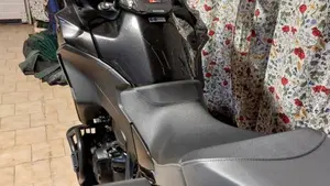 Honda NT 1100 DCT Electronic Suspension (2025 - 26)  (6)