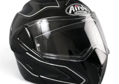 Casco Airoh XRP 600 Nero/Grigio - Annuncio 10121014