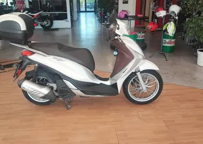 Piaggio Medley 125 S ABS (2016 - 19) - Annuncio 10121021
