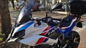 Bmw S 1000 XR (2020 - 23) 