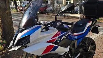 Bmw S 1000 XR (2020 - 23)