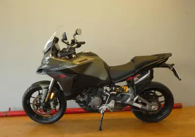 Ducati Multistrada V2 S (2025 - 26) - Annuncio 10121023